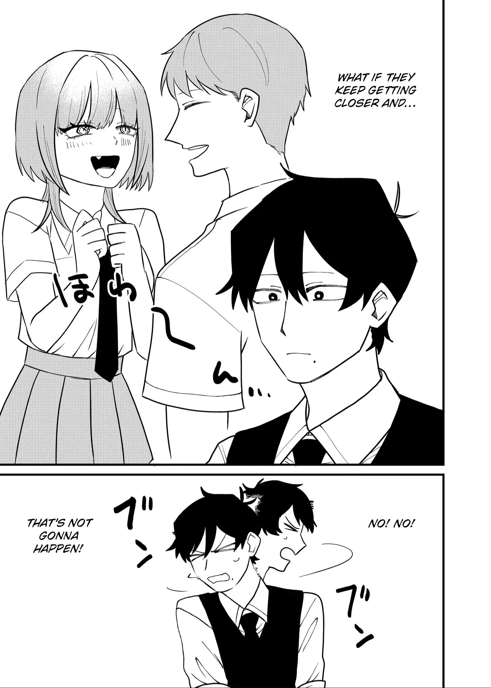 Ruling Girl Kubaru-chan - Chapter 50 - Page 3
