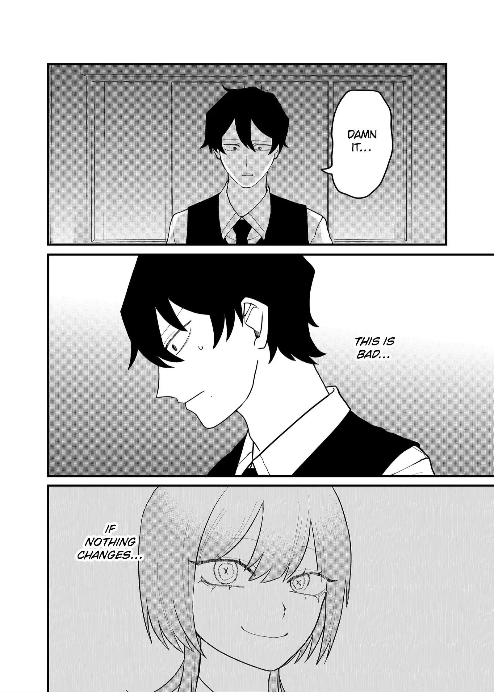 Ruling Girl Kubaru-chan - Chapter 50 - Page 8