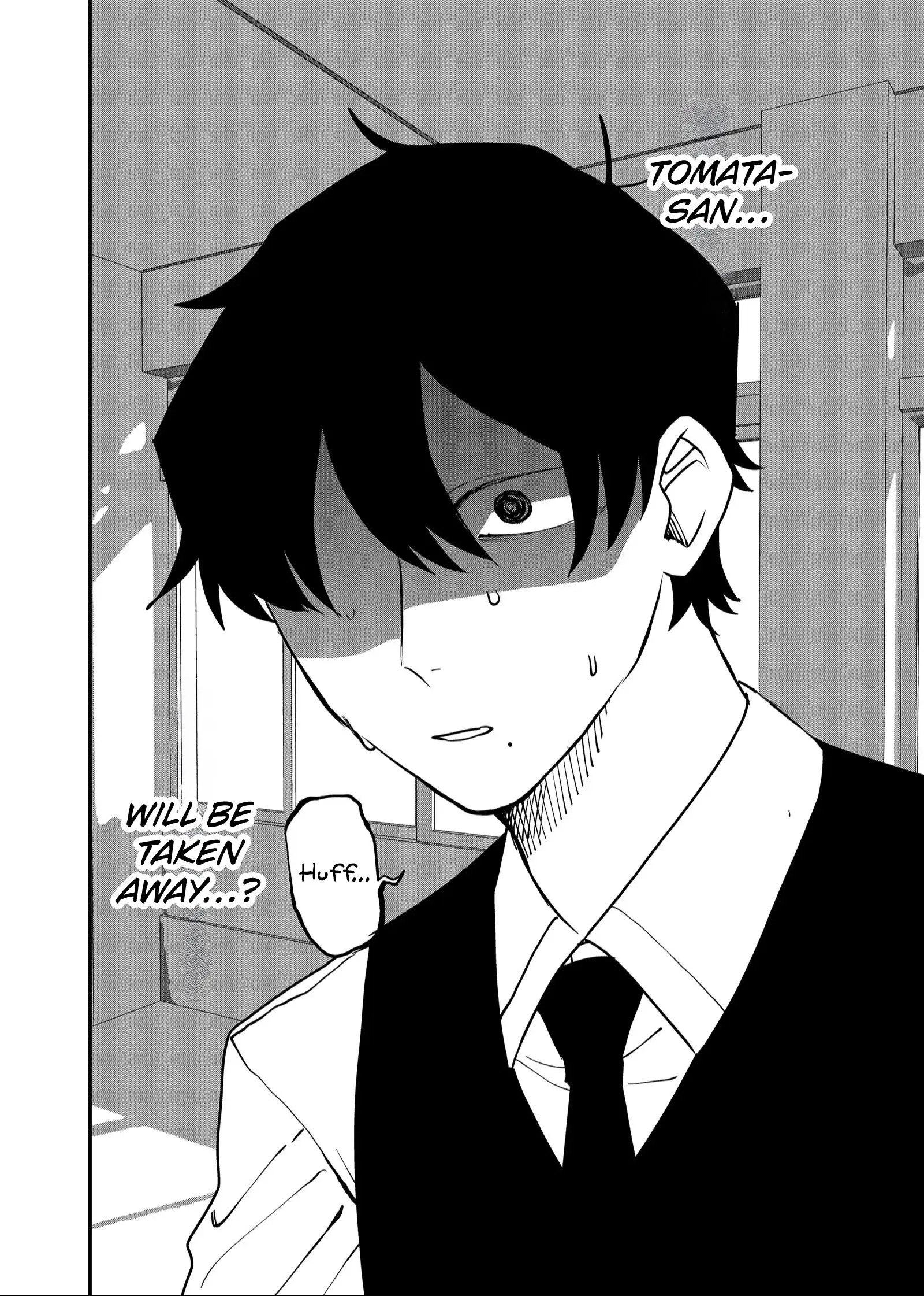 Ruling Girl Kubaru-chan - Chapter 50 - Page 9