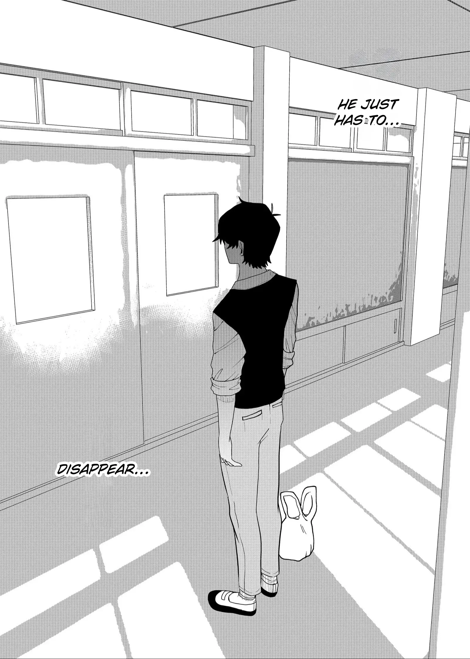 Ruling Girl Kubaru-chan - Chapter 50 - Page 11