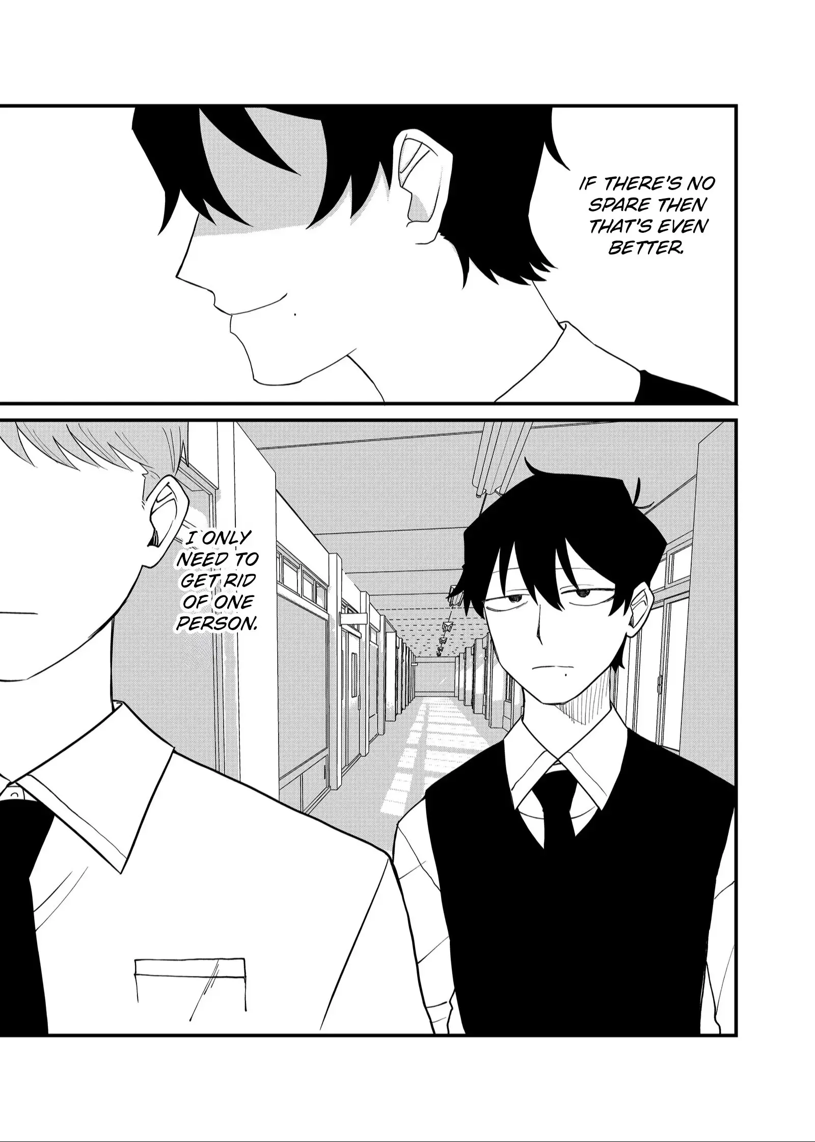 Ruling Girl Kubaru-chan - Chapter 51 - Page 7