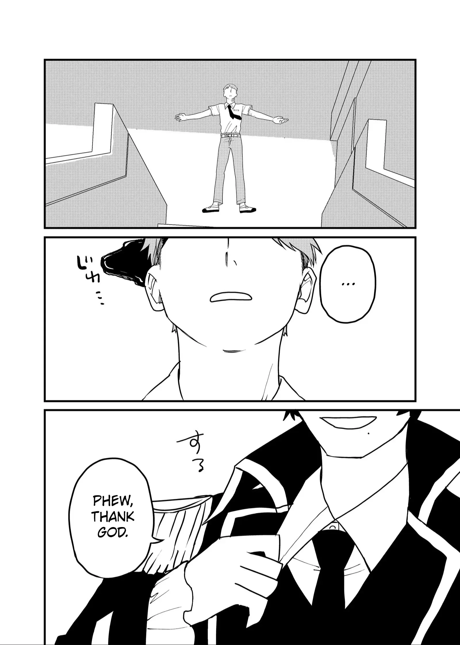 Ruling Girl Kubaru-chan - Chapter 51 - Page 13