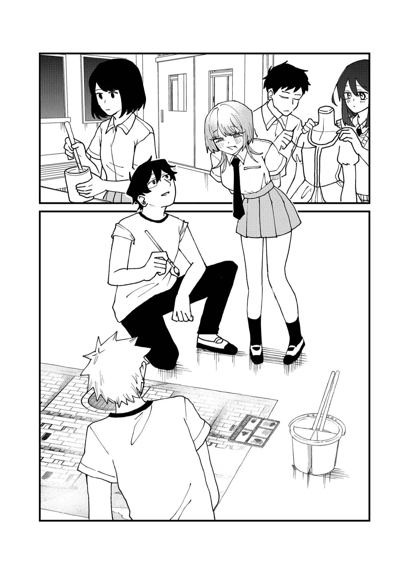 Ruling Girl Kubaru-chan - Chapter 52 - Page 7