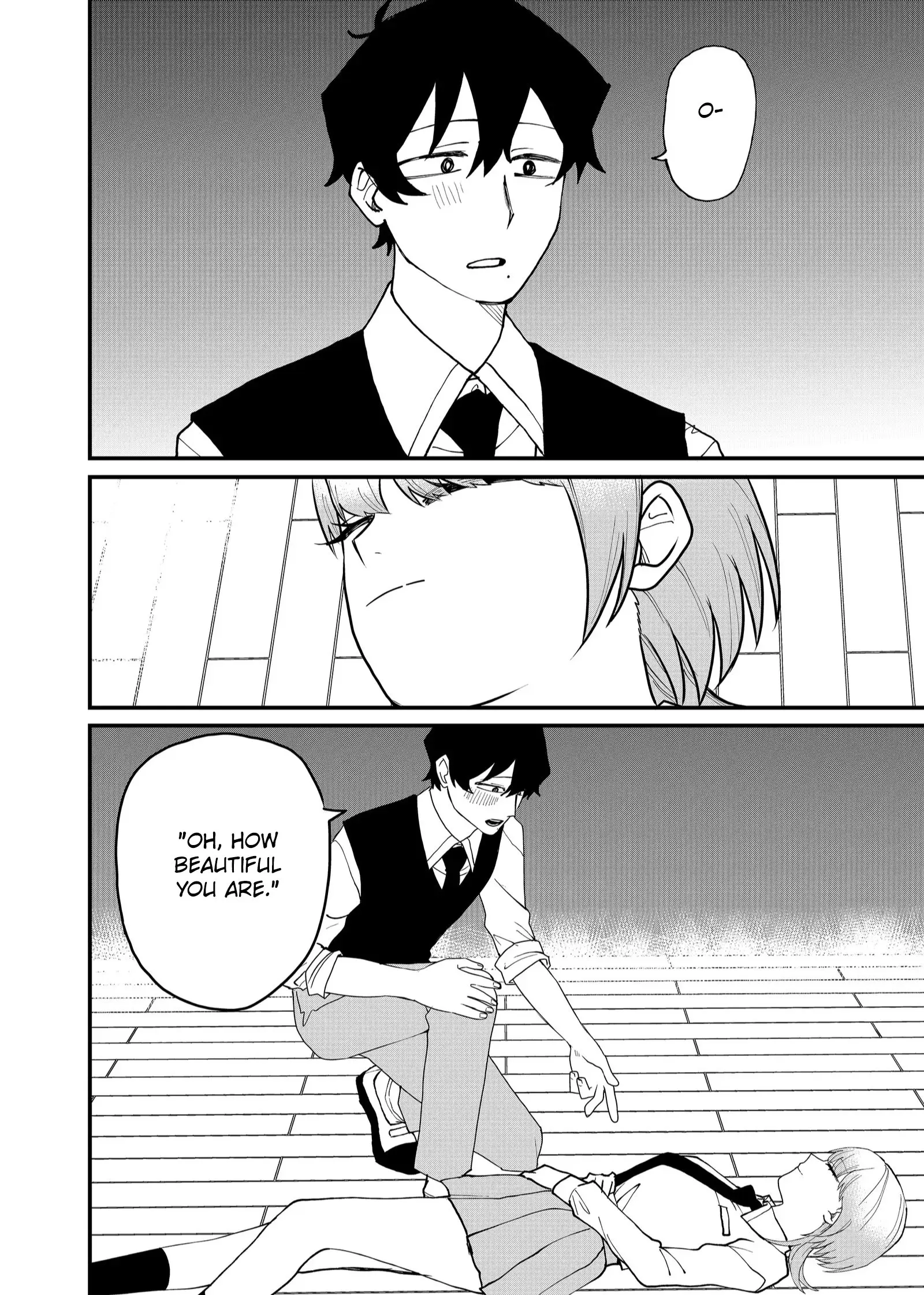 Ruling Girl Kubaru-chan - Chapter 52 - Page 10
