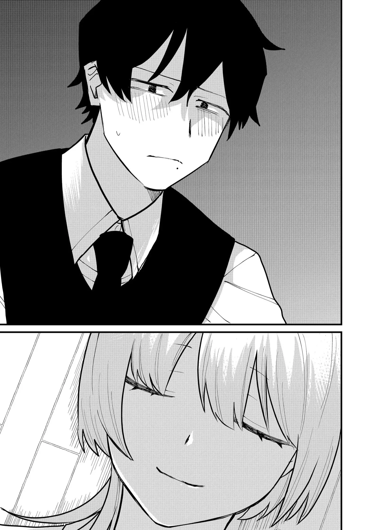 Ruling Girl Kubaru-chan - Chapter 52 - Page 11