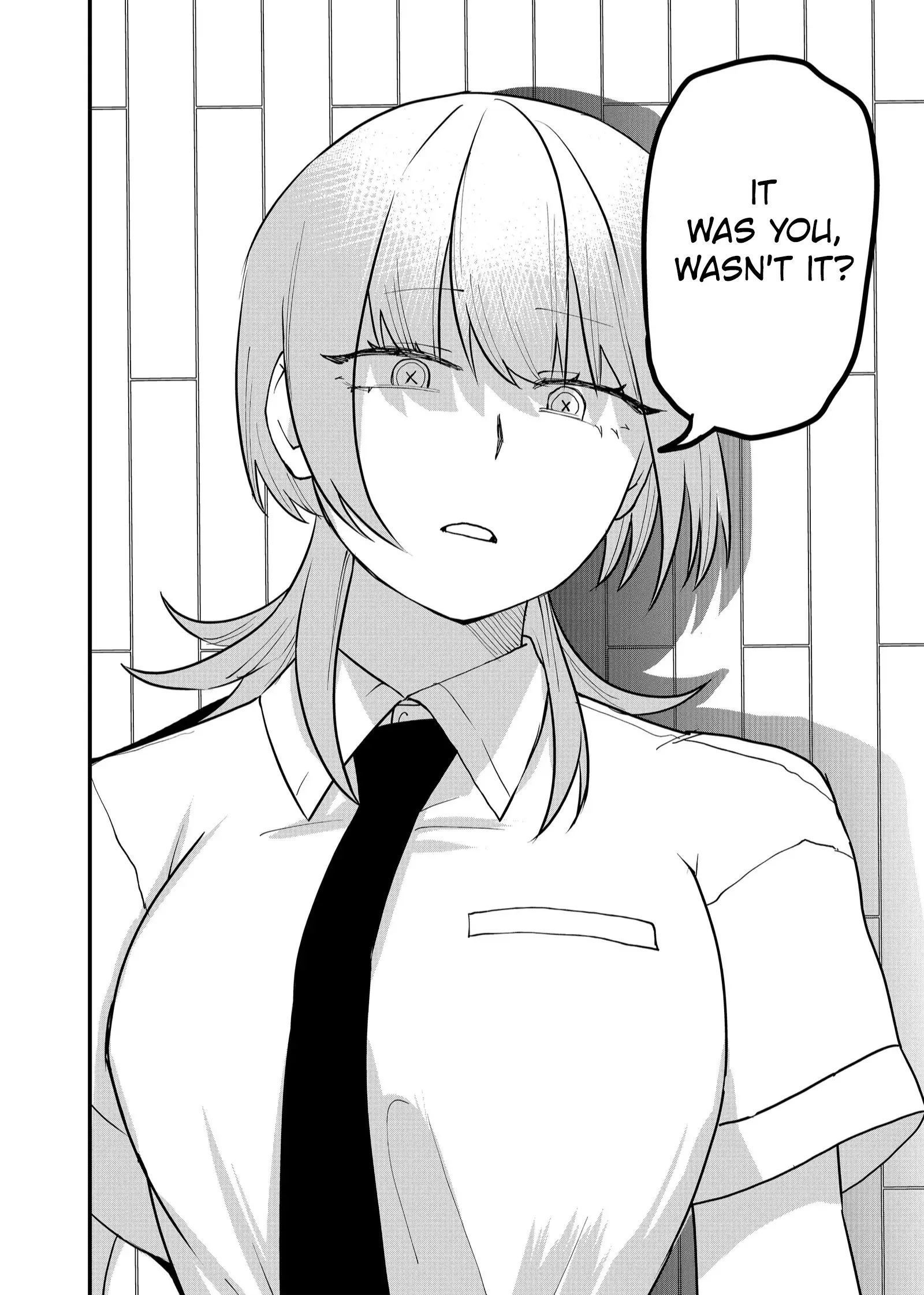 Ruling Girl Kubaru-chan - Chapter 52 - Page 12