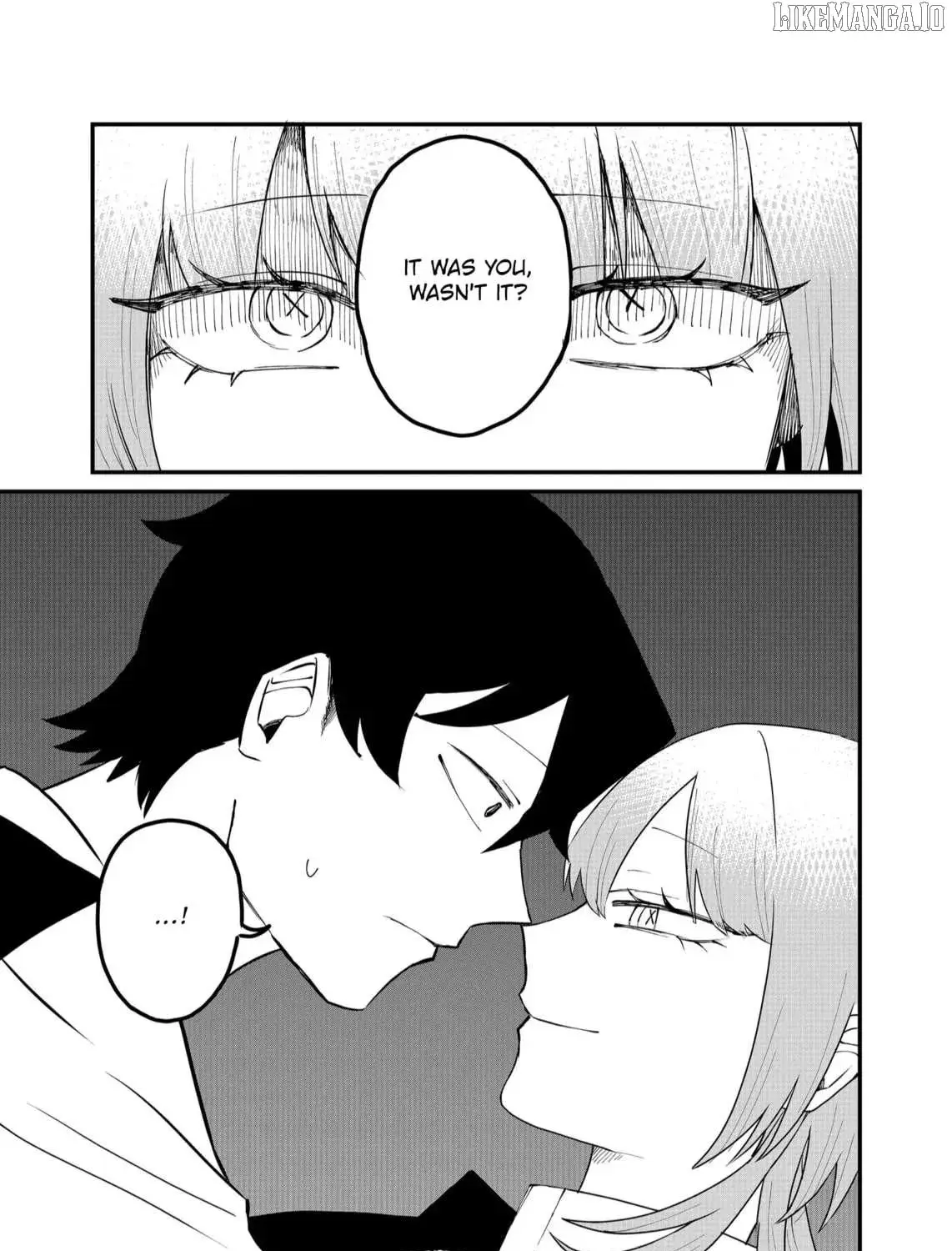 Ruling Girl Kubaru-chan - Chapter 53 - Page 1