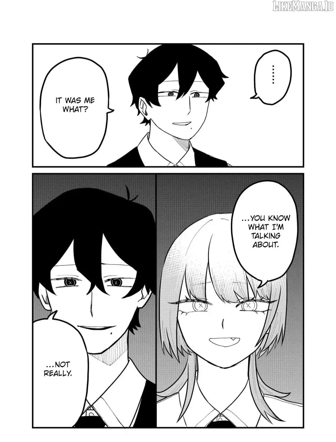 Ruling Girl Kubaru-chan - Chapter 53 - Page 3