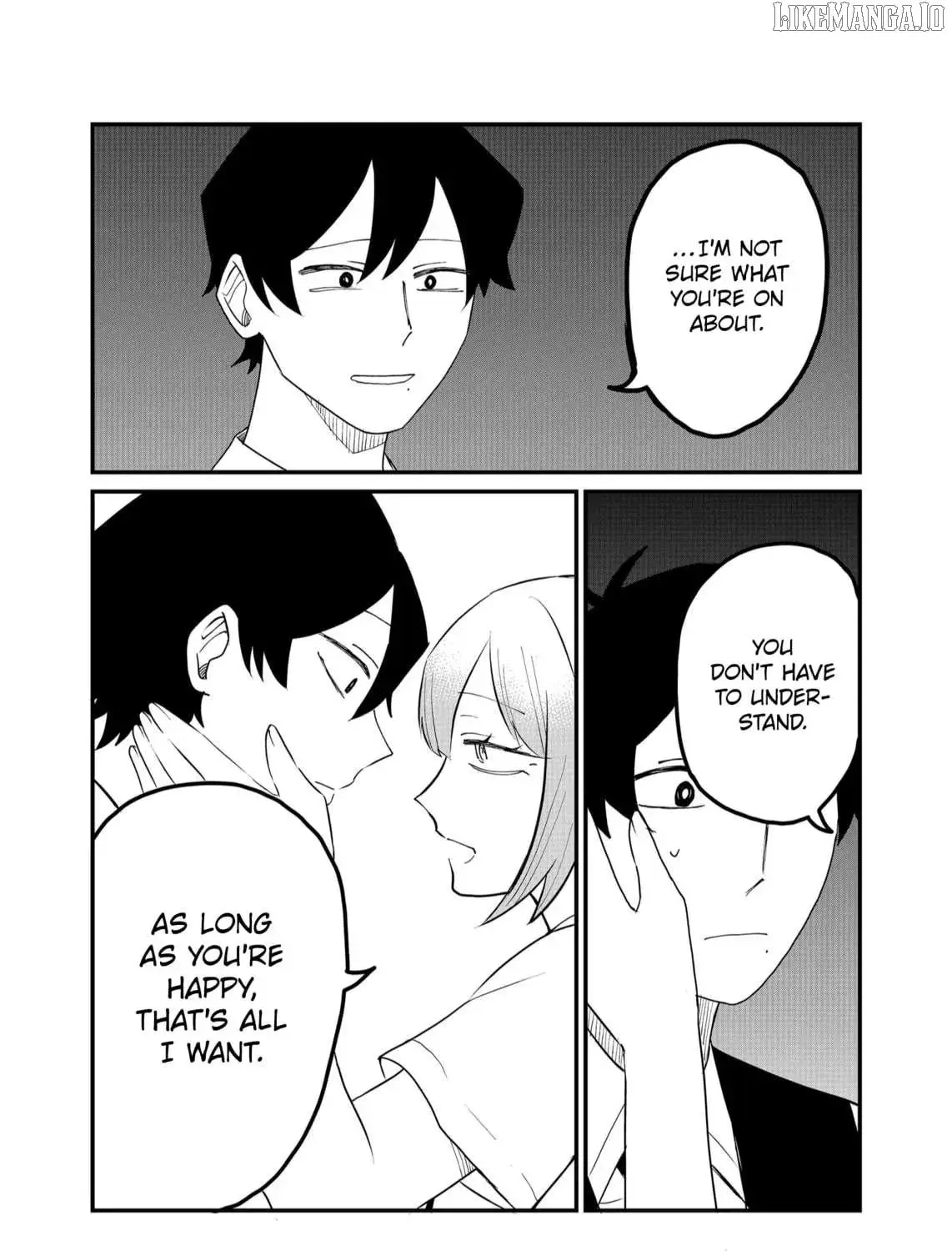 Ruling Girl Kubaru-chan - Chapter 53 - Page 9