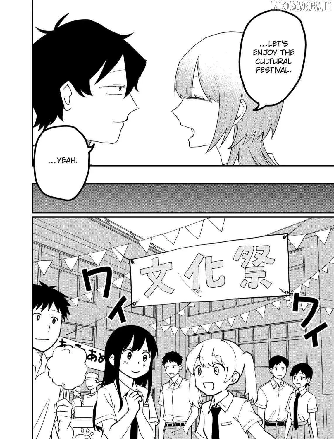 Ruling Girl Kubaru-chan - Chapter 53 - Page 11