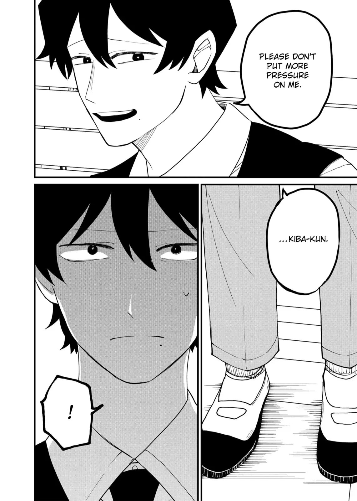 Ruling Girl Kubaru-chan - Chapter 54 - Page 5