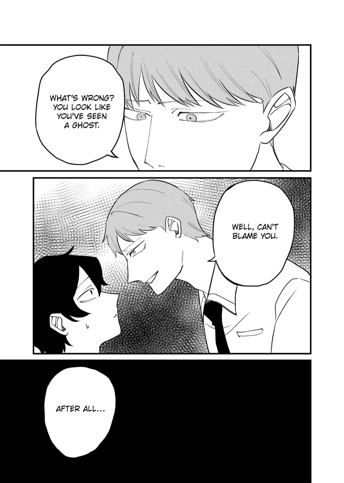 Ruling Girl Kubaru-chan - Chapter 54 - Page 7