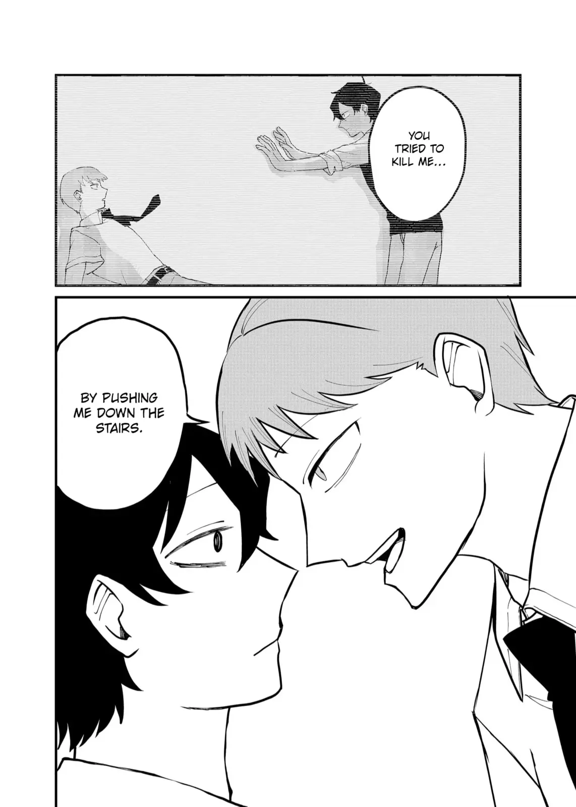 Ruling Girl Kubaru-chan - Chapter 54 - Page 8