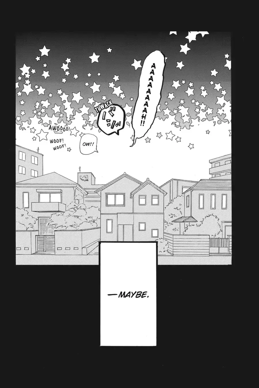 Tsubaki-chou Lonely Planet - Chapter 1 - Page 54
