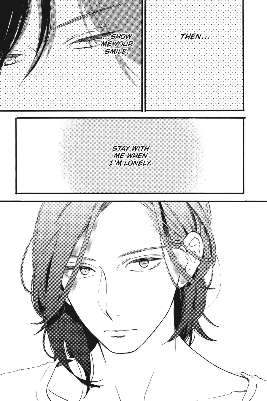Tsubaki-chou Lonely Planet - Chapter 17 - Page 17