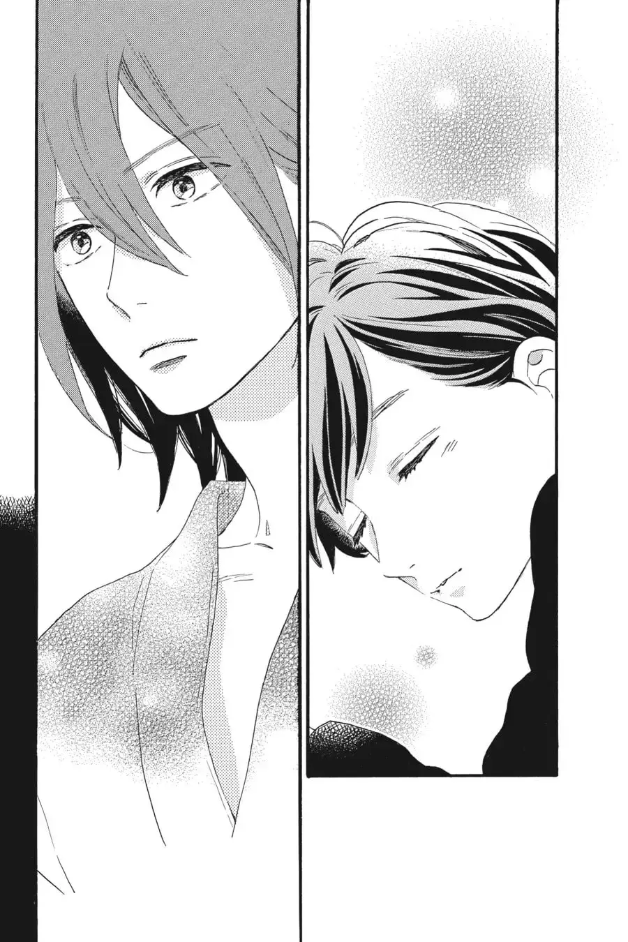 Tsubaki-chou Lonely Planet - Chapter 21 - Page 31