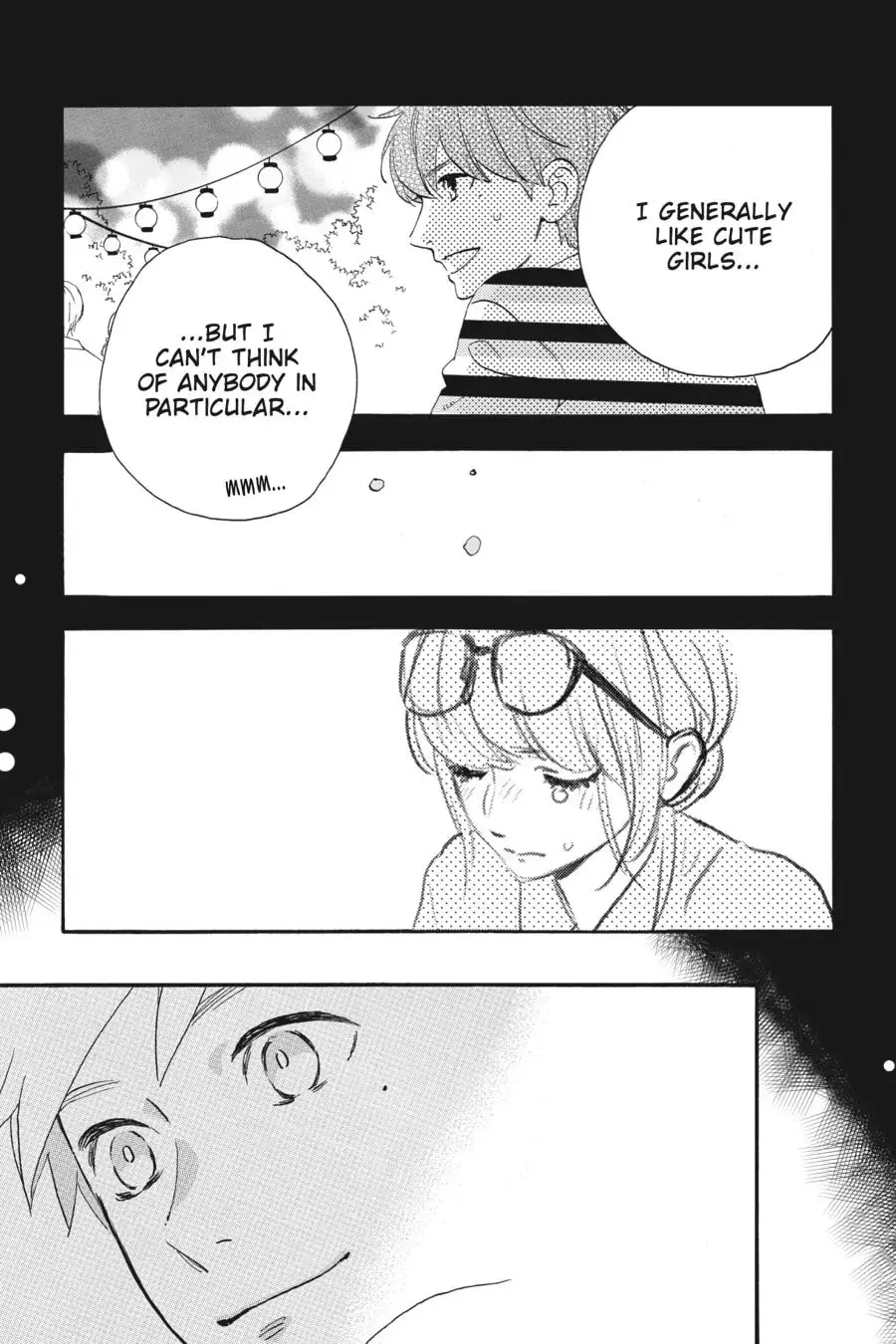 Tsubaki-chou Lonely Planet - Chapter 26 - Page 29