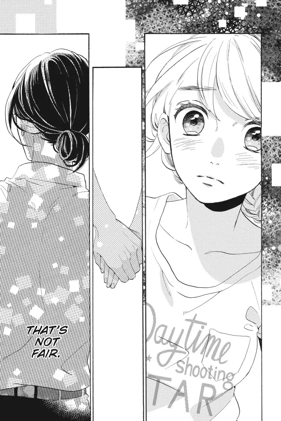 Tsubaki-chou Lonely Planet - Chapter 27 - Page 21