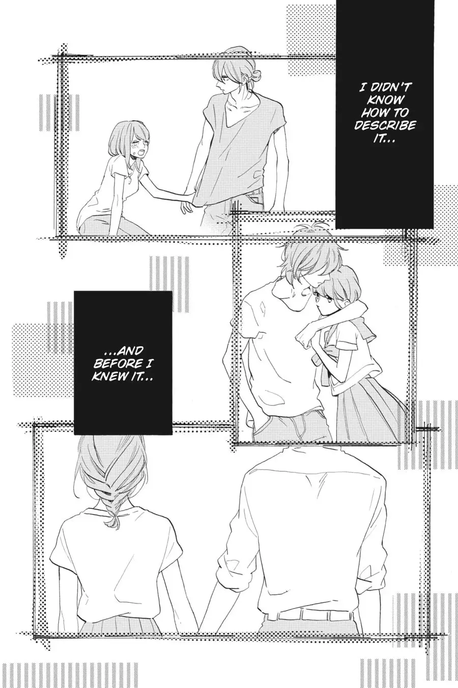 Tsubaki-chou Lonely Planet - Chapter 29 - Page 20