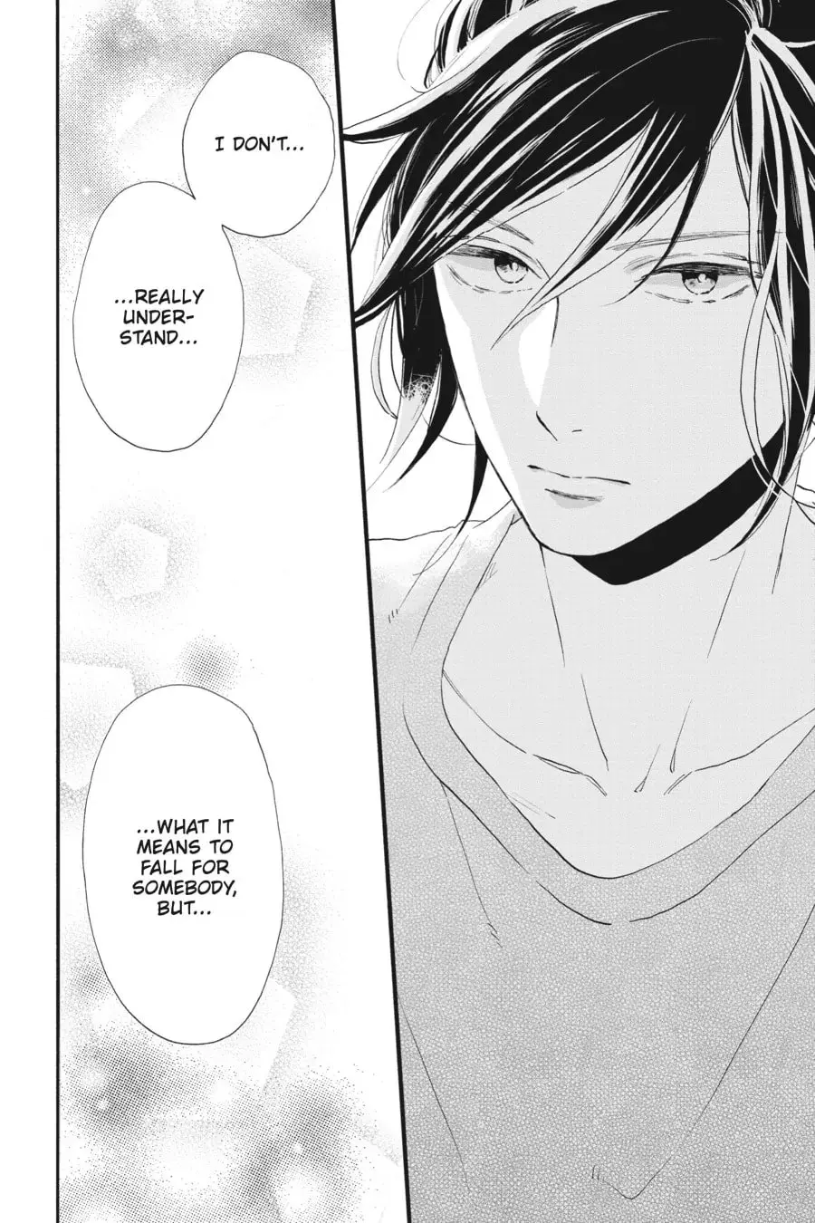Tsubaki-chou Lonely Planet - Chapter 31 - Page 14