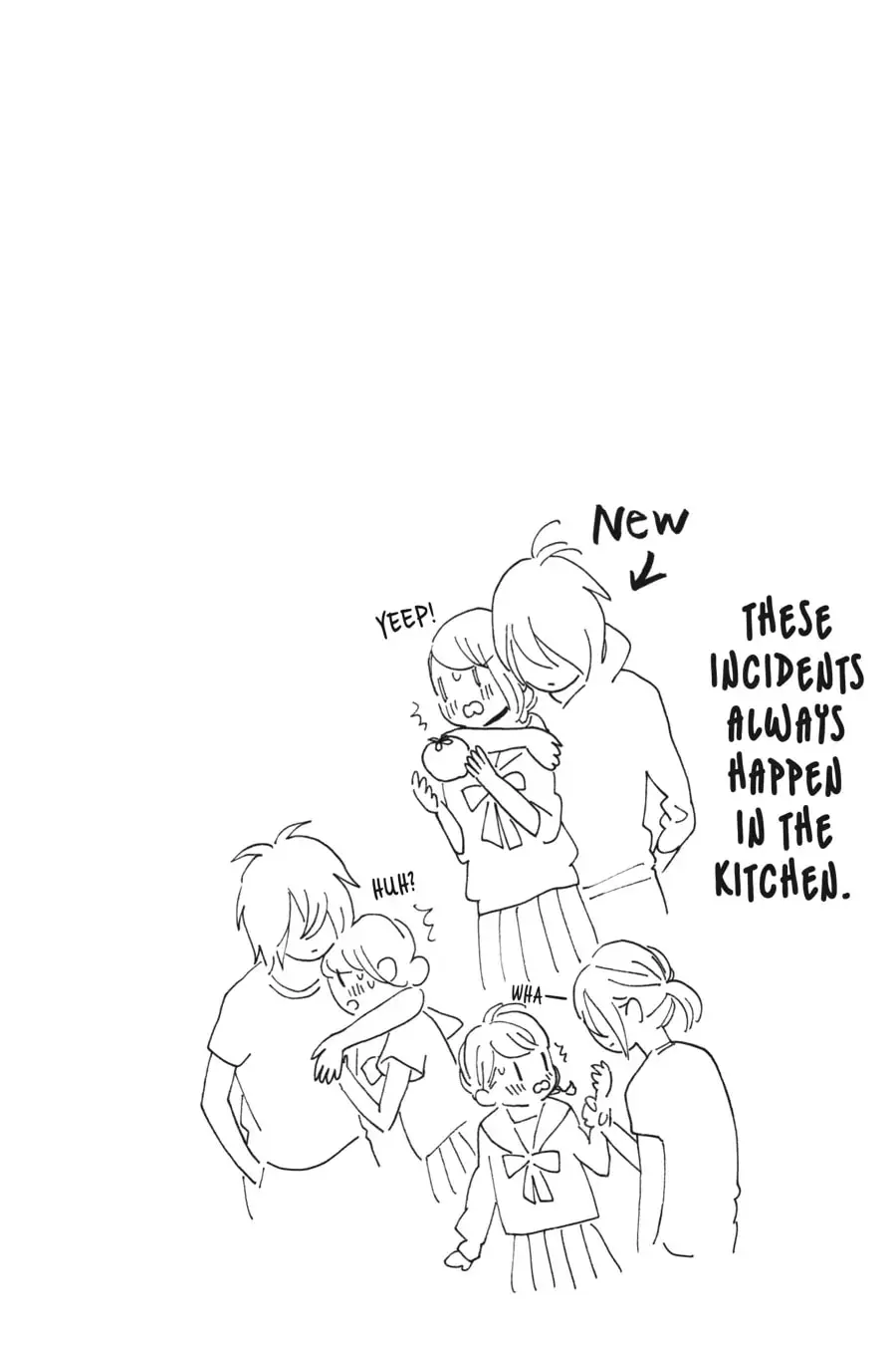 Tsubaki-chou Lonely Planet - Chapter 37 - Page 30