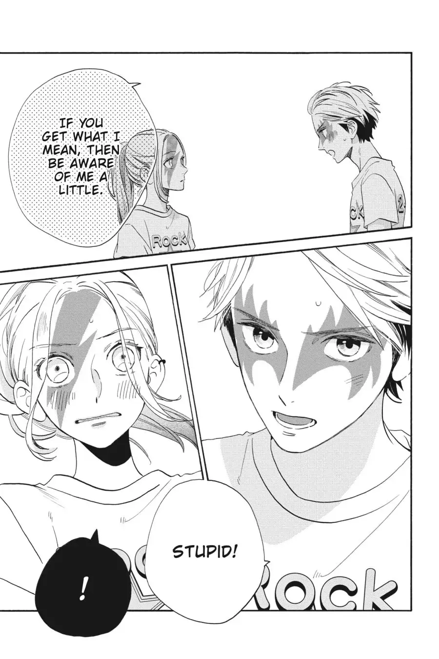 Tsubaki-chou Lonely Planet - Chapter 39 - Page 11