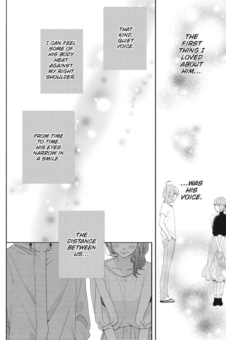 Tsubaki-chou Lonely Planet - Chapter 41 - Page 27