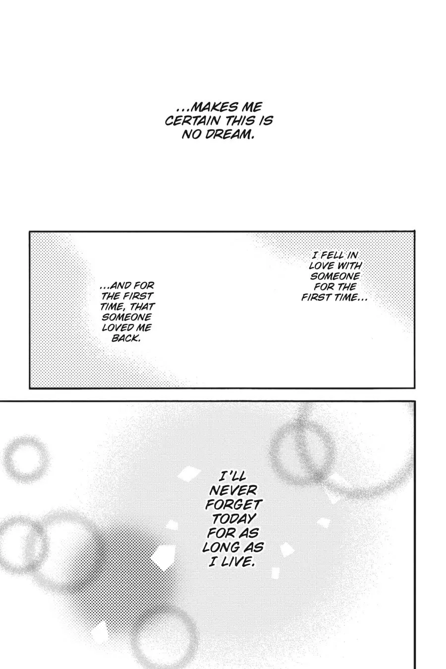 Tsubaki-chou Lonely Planet - Chapter 41 - Page 28
