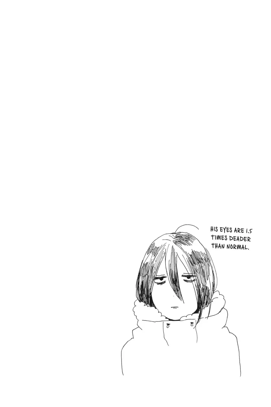 Tsubaki-chou Lonely Planet - Chapter 41 - Page 29