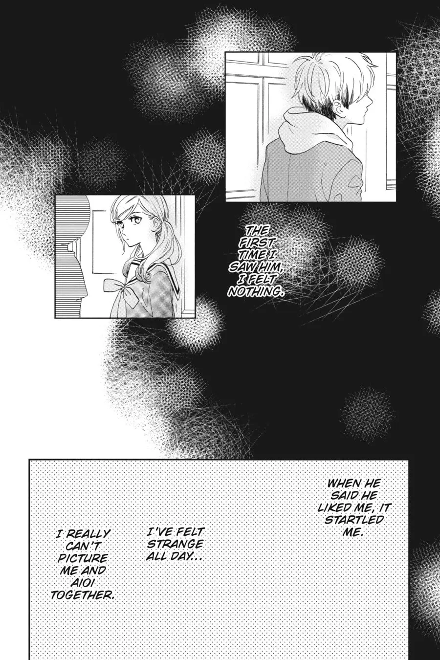 Tsubaki-chou Lonely Planet - Chapter 43 - Page 31
