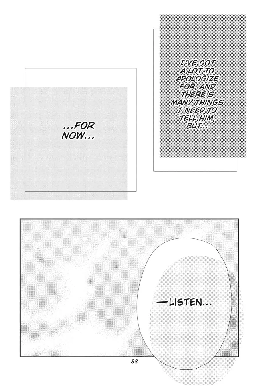 Tsubaki-chou Lonely Planet - Chapter 43 - Page 34