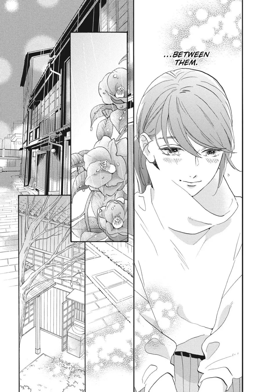 Tsubaki-chou Lonely Planet - Chapter 46 - Page 29