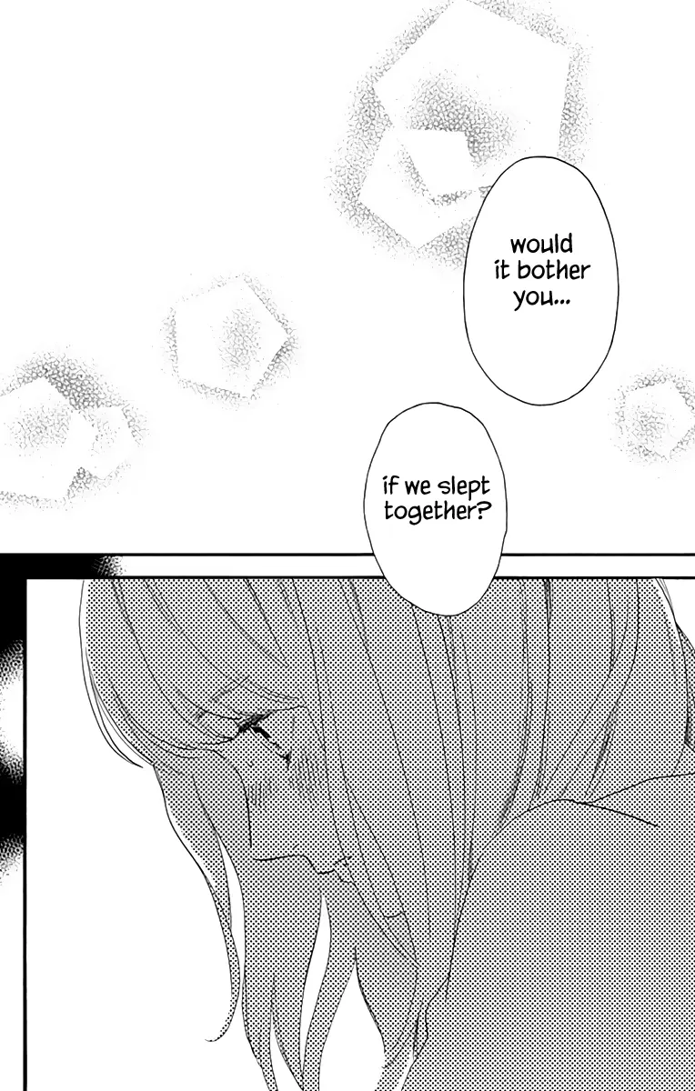 Tsubaki-chou Lonely Planet - Chapter 62 - Page 24