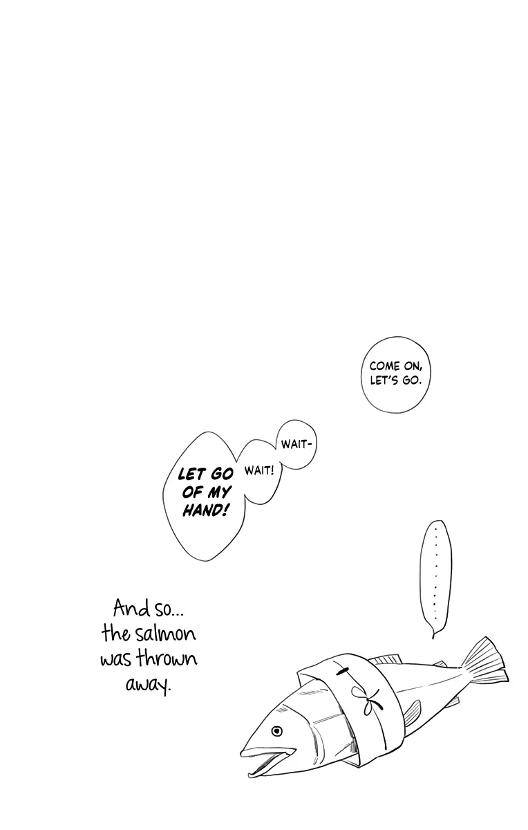 Tsubaki-chou Lonely Planet - Chapter 64 - Page 29