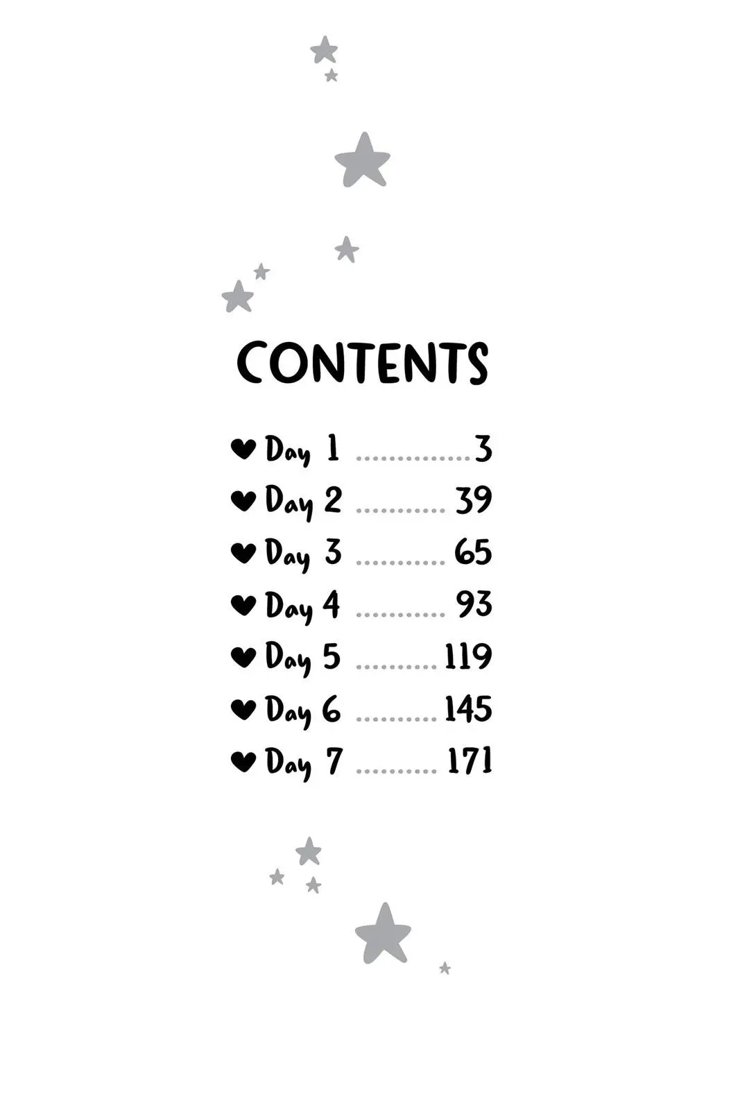 Daytime Shooting Star - Chapter 1 - Page 3
