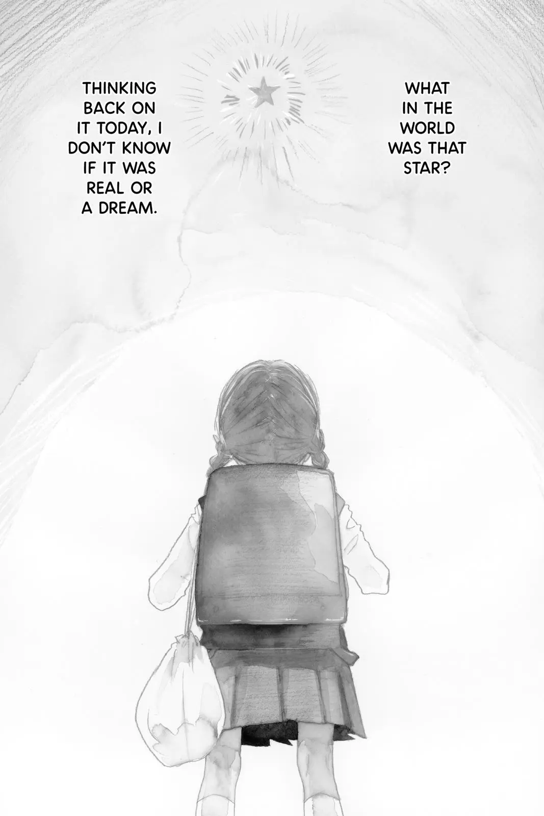 Daytime Shooting Star - Chapter 1 - Page 4