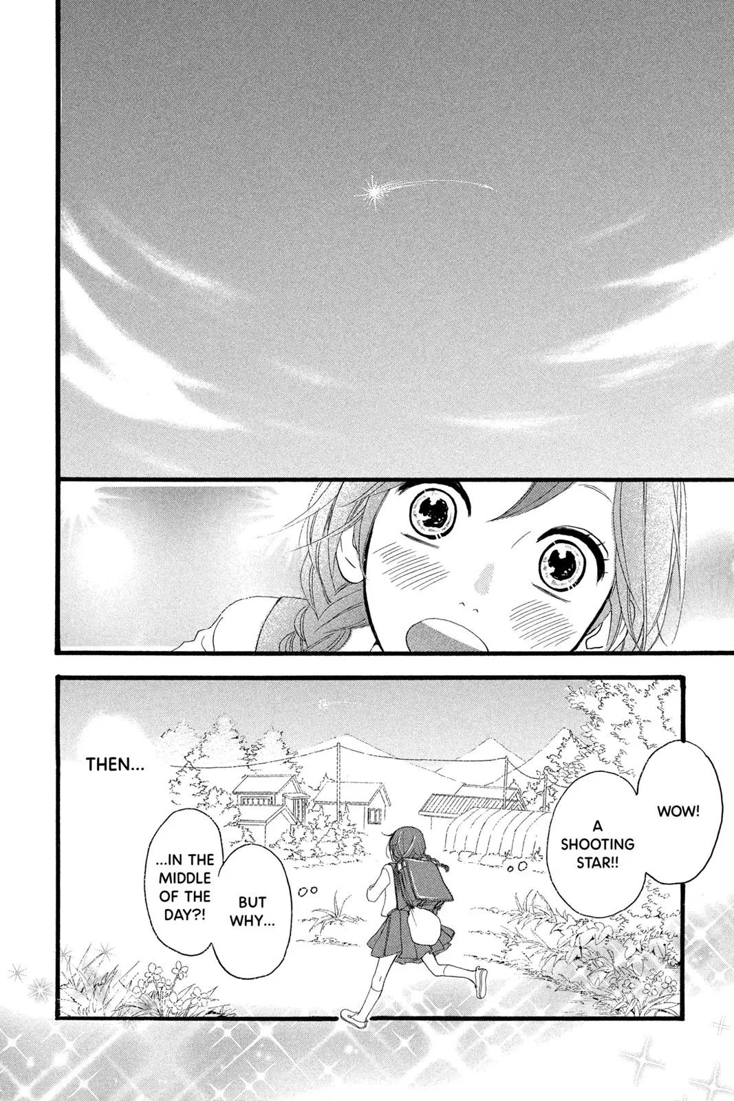 Daytime Shooting Star - Chapter 1 - Page 23