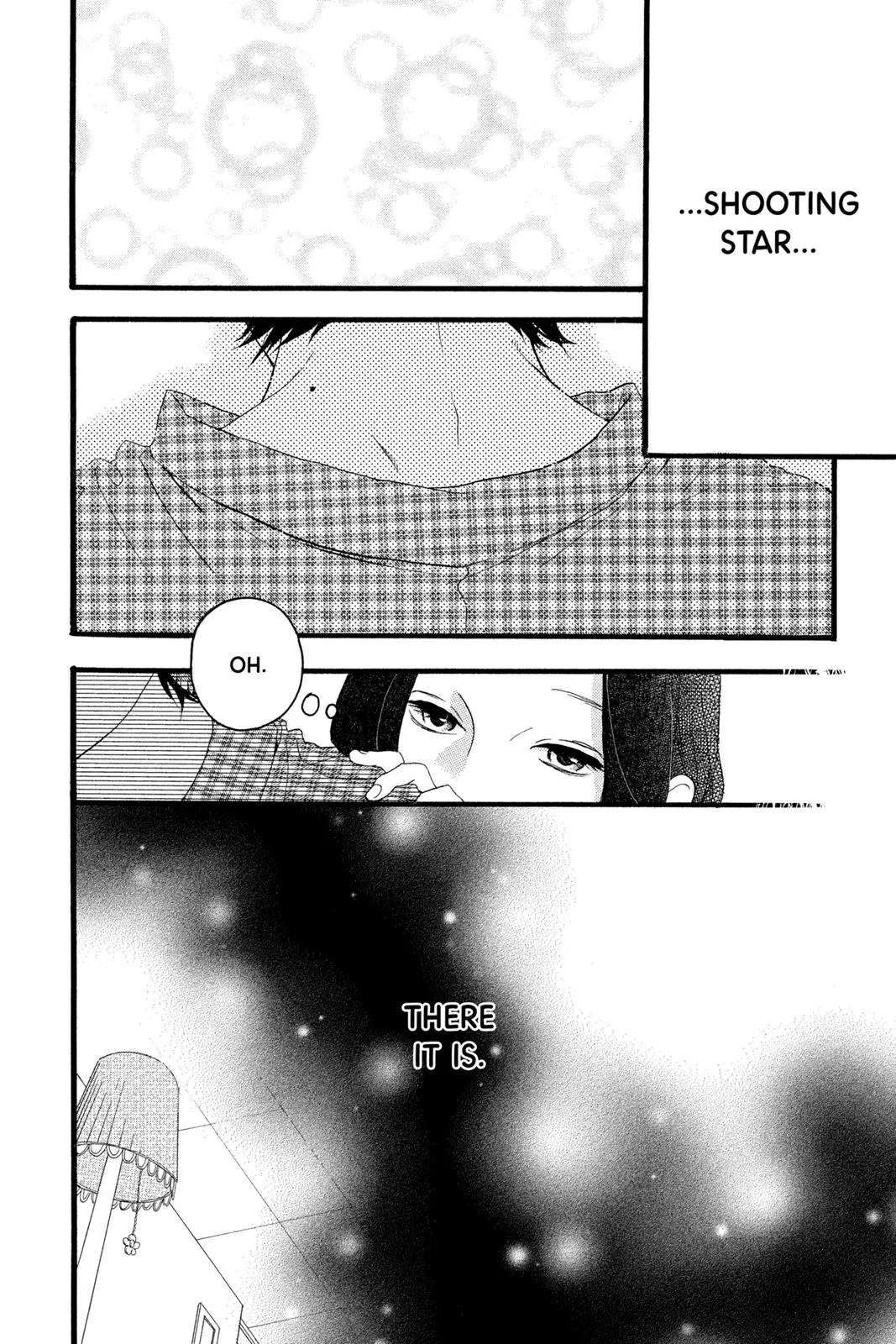 Daytime Shooting Star - Chapter 1 - Page 25