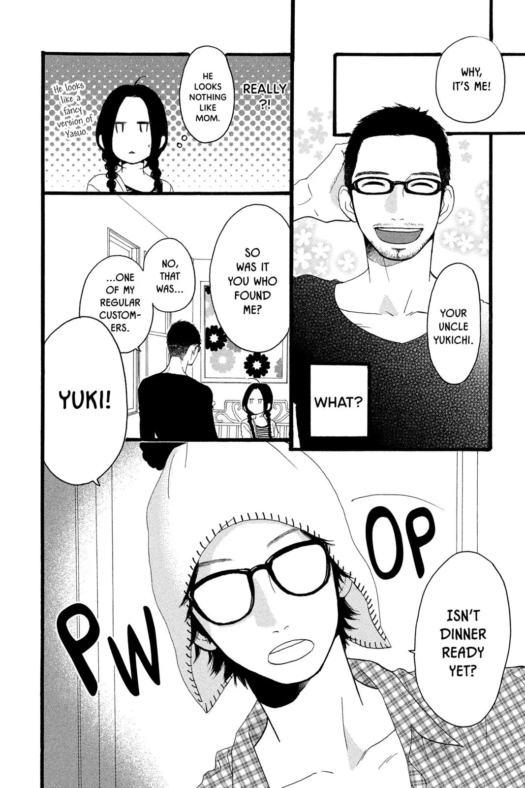 Daytime Shooting Star - Chapter 1 - Page 27