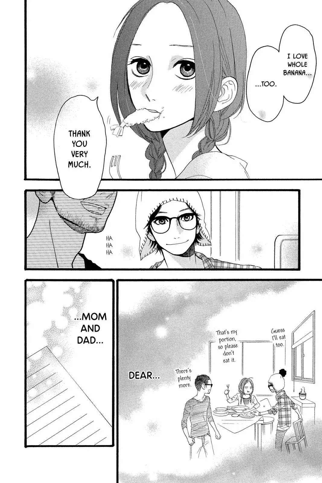 Daytime Shooting Star - Chapter 1 - Page 31