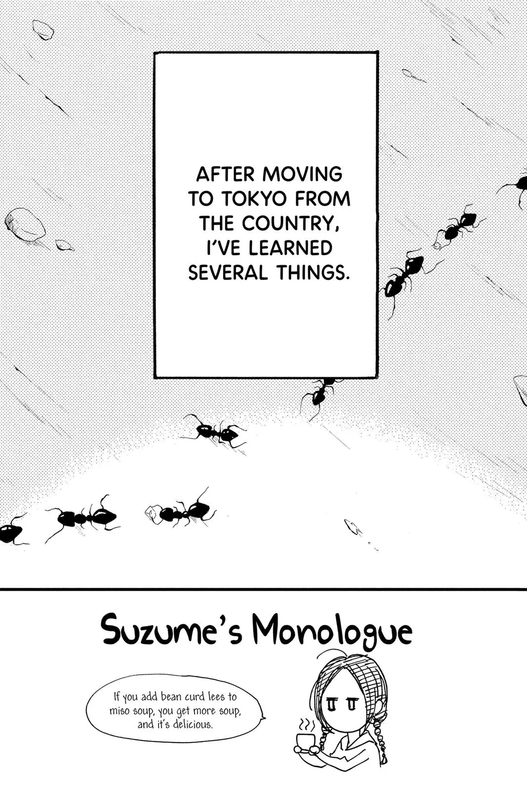 Daytime Shooting Star - Chapter 2 - Page 2