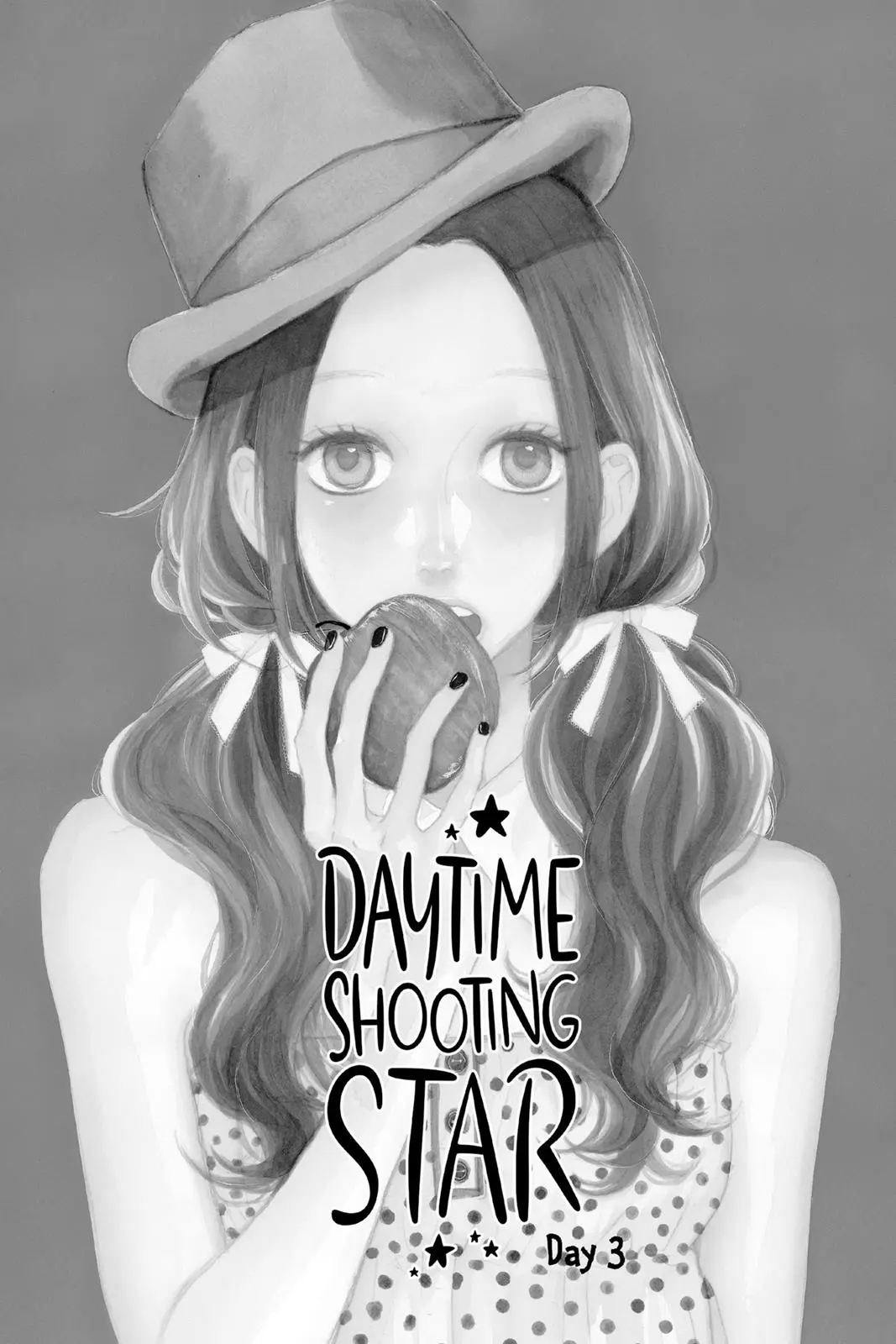 Daytime Shooting Star - Chapter 3 - Page 1