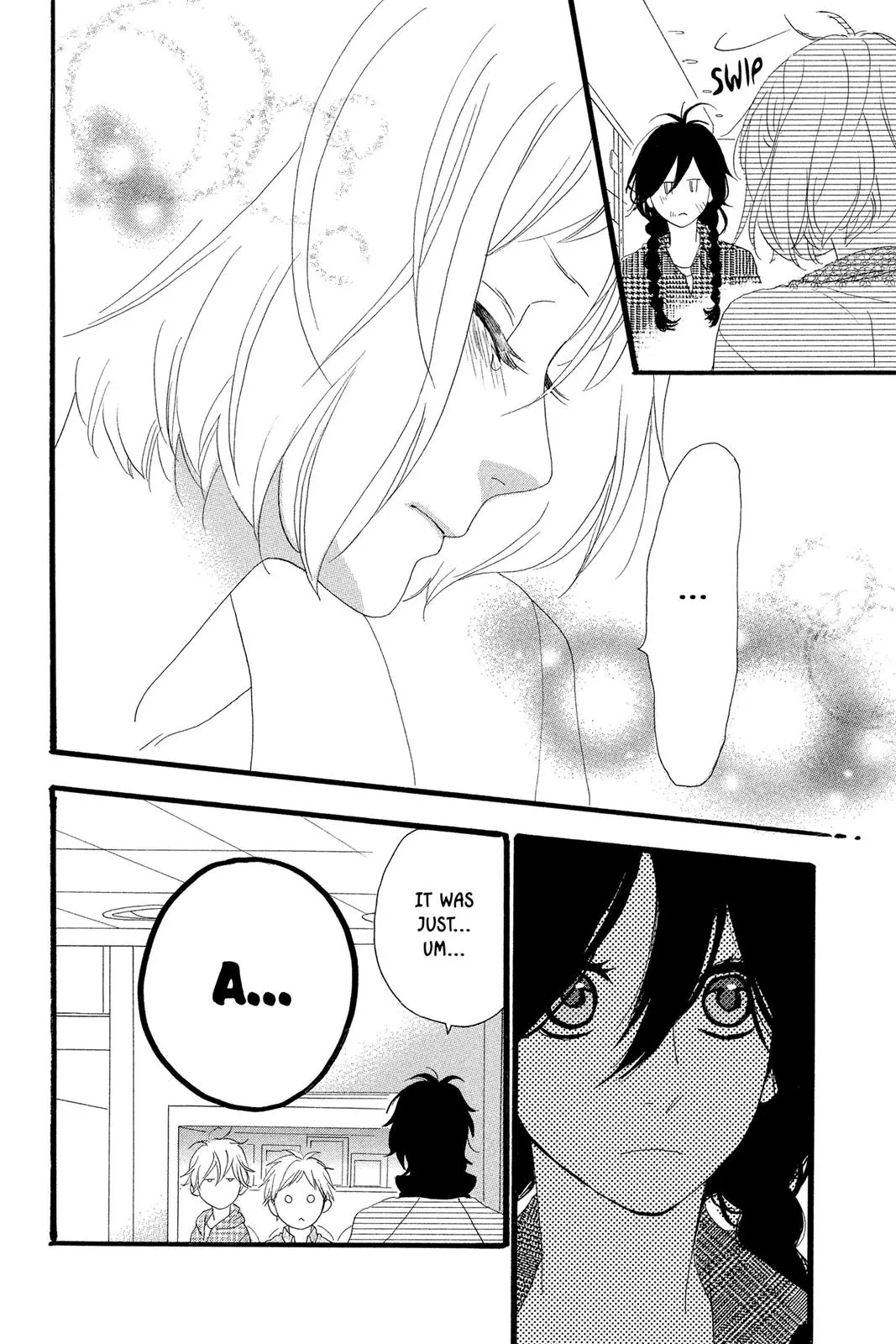 Daytime Shooting Star - Chapter 5 - Page 18