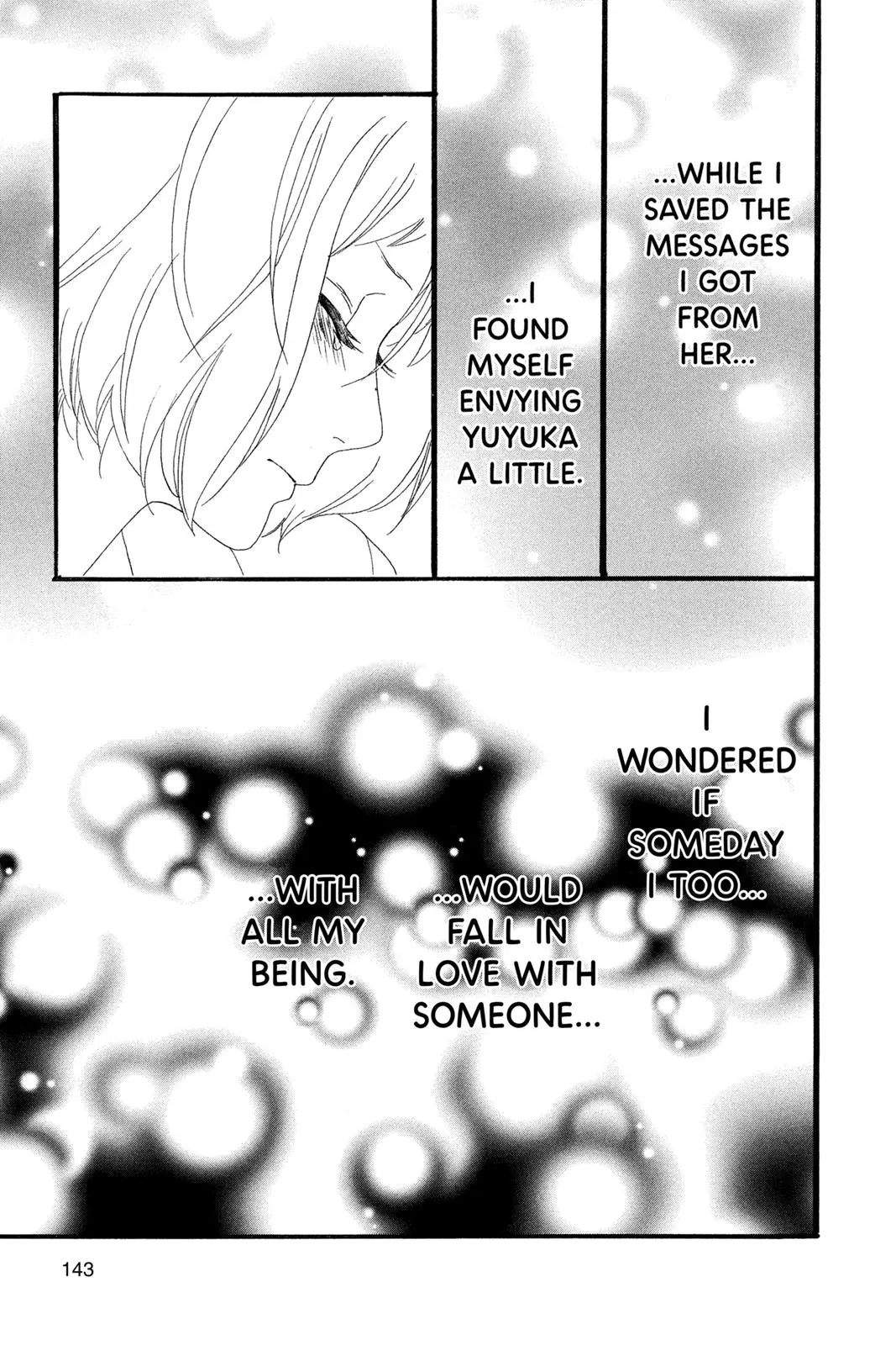 Daytime Shooting Star - Chapter 5 - Page 25