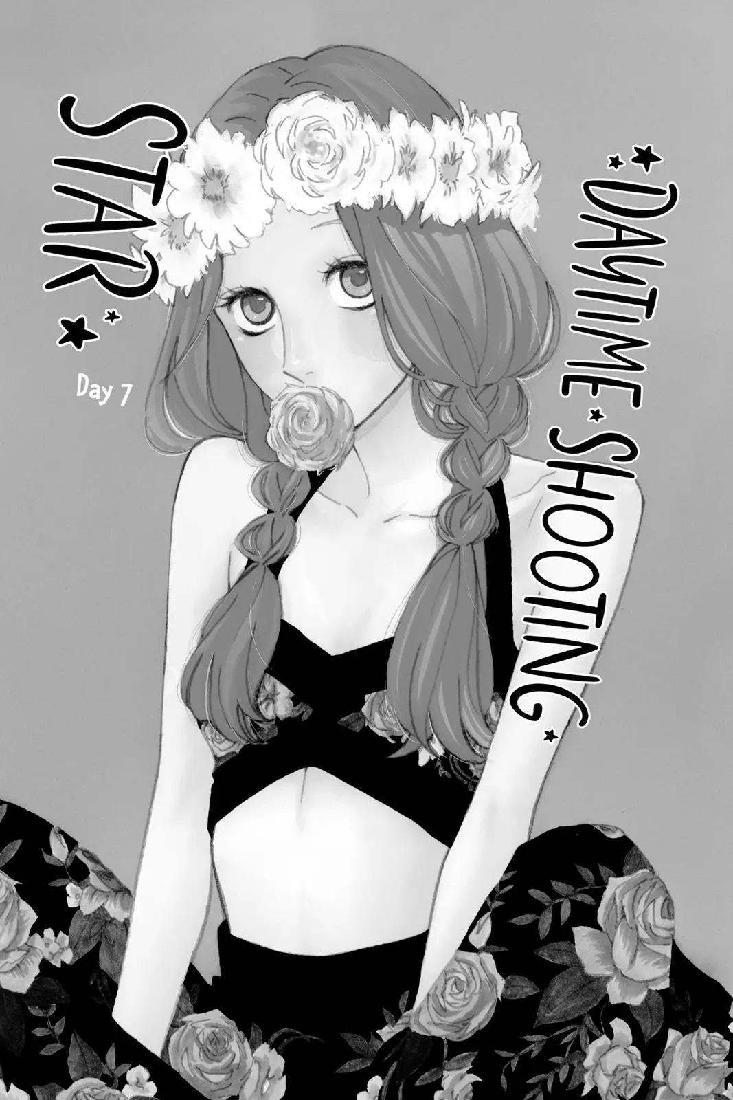 Daytime Shooting Star - Chapter 7 - Page 1