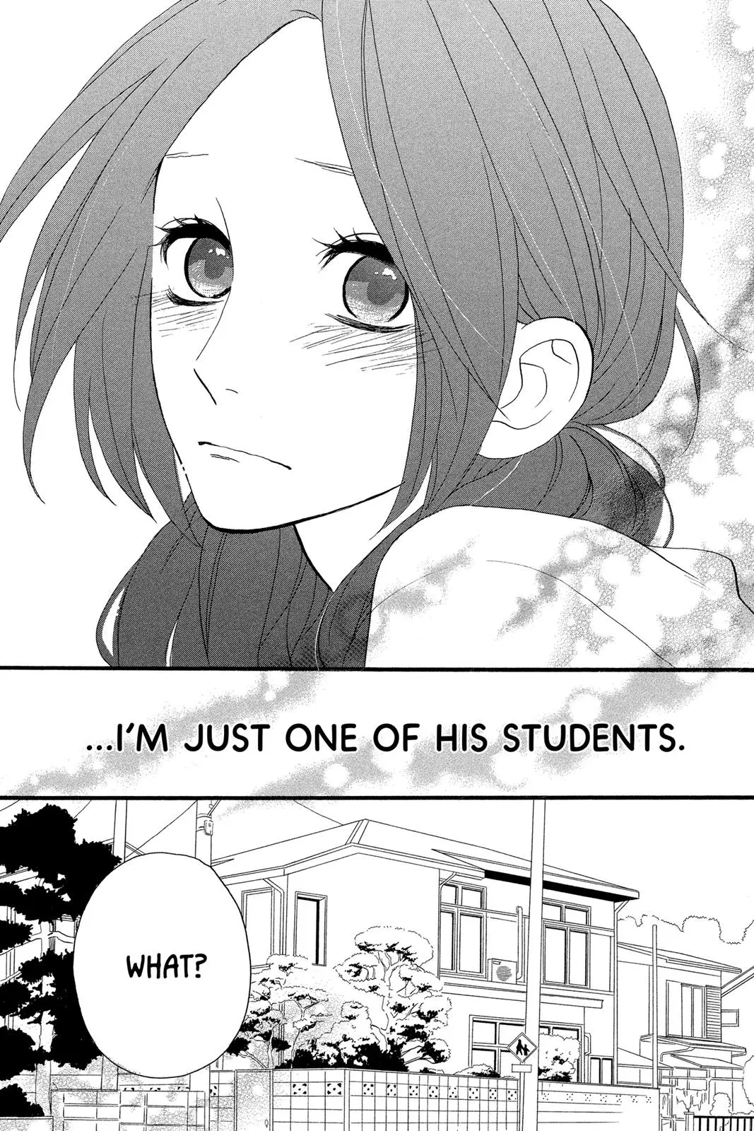 Daytime Shooting Star - Chapter 7 - Page 22