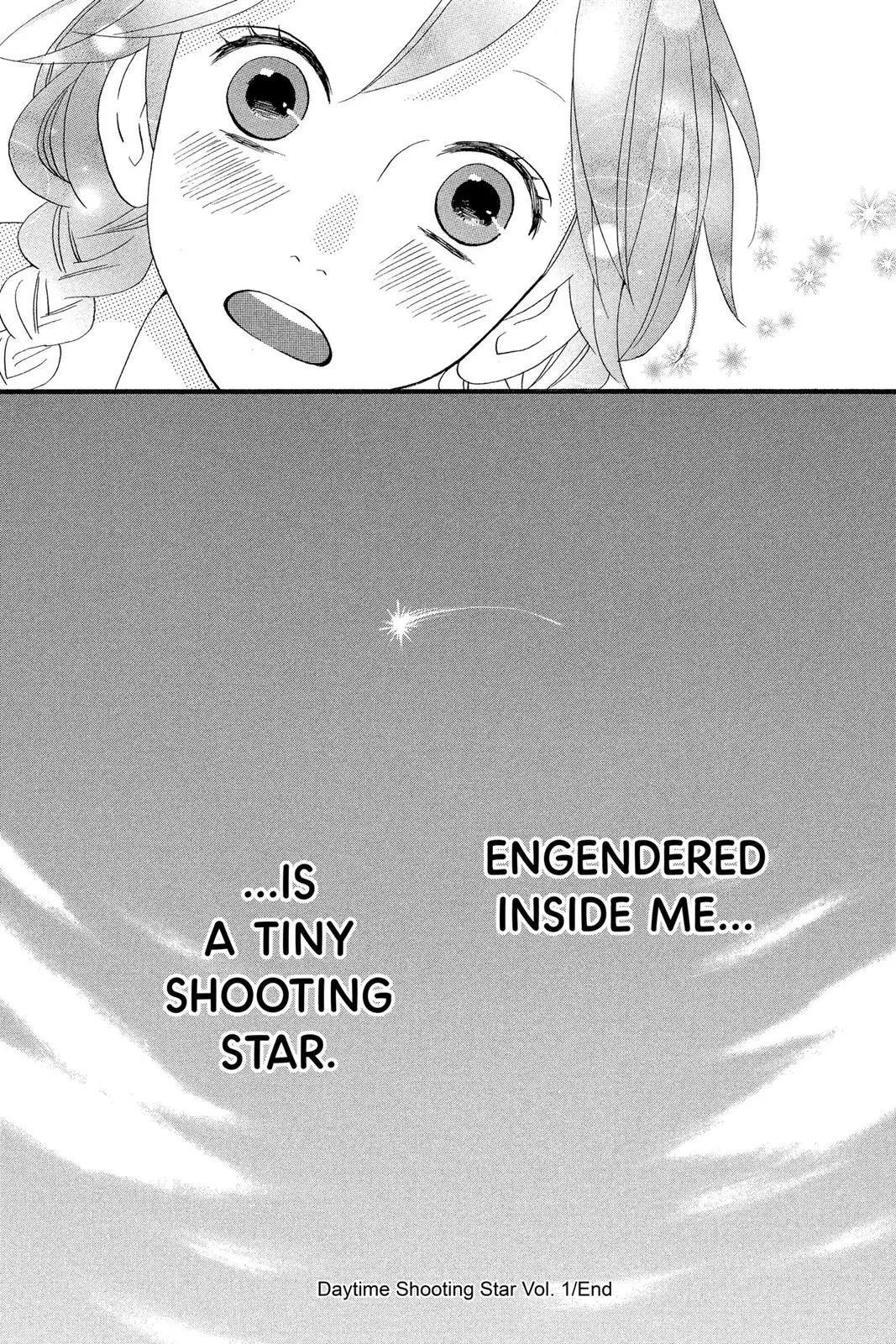 Daytime Shooting Star - Chapter 7 - Page 26