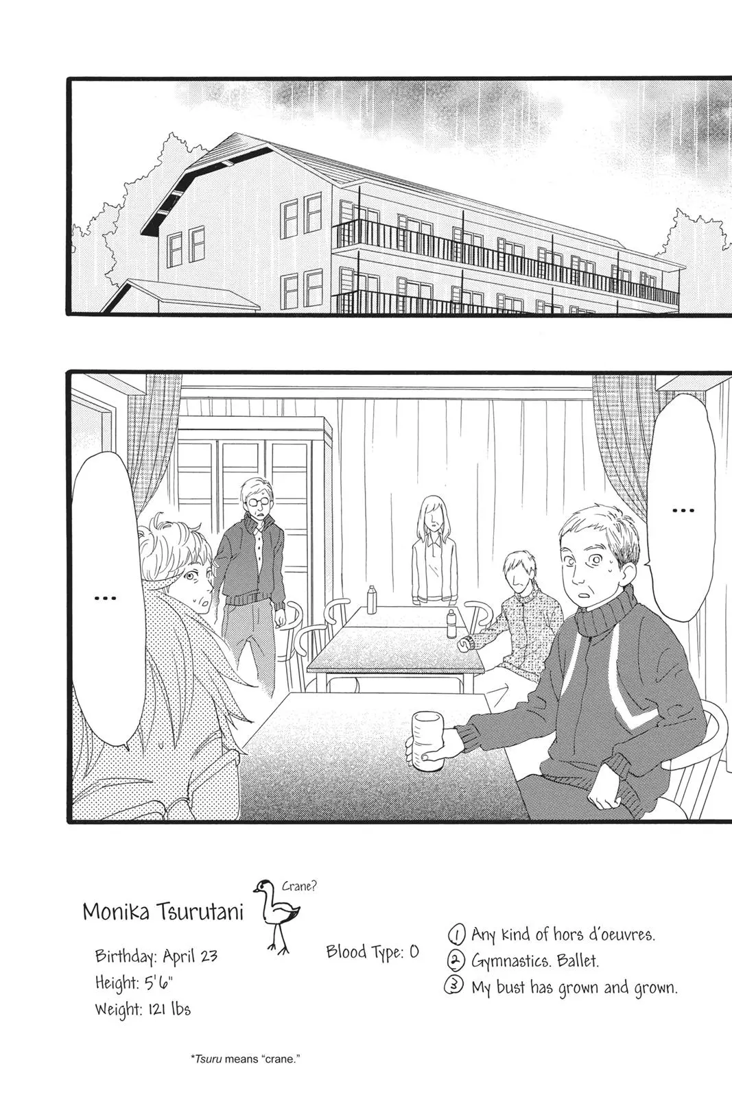 Daytime Shooting Star - Chapter 10 - Page 2