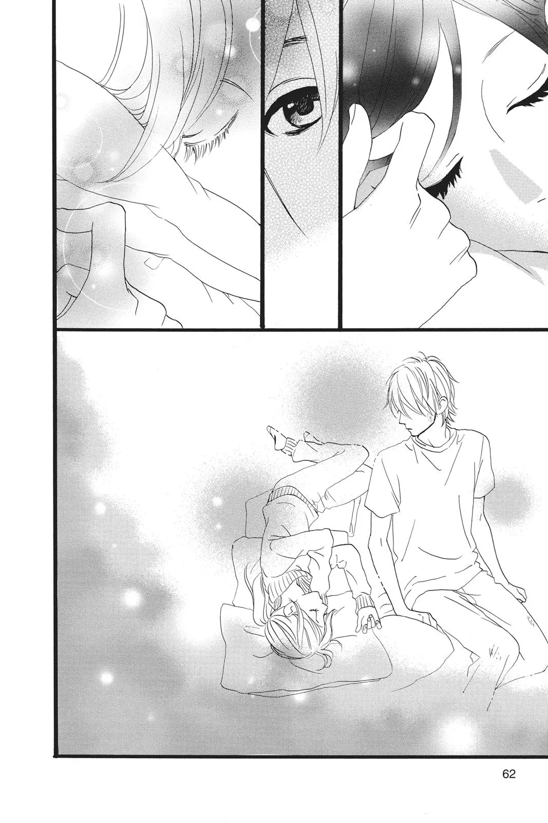 Daytime Shooting Star - Chapter 10 - Page 8