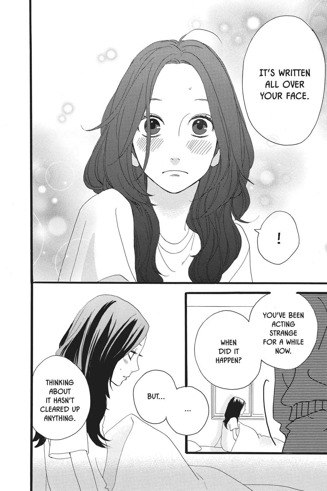 Daytime Shooting Star - Chapter 10 - Page 12